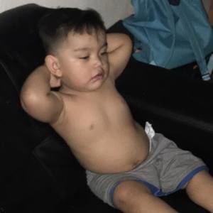 Meet your Posher, Erick